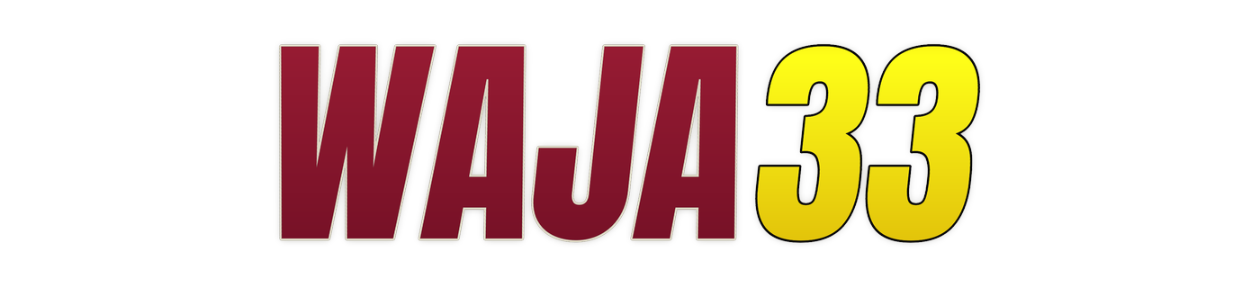 Waja33 Logo